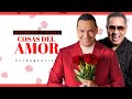 Víctor Manuelle - Cosas Del Amor (Visualizer) ft. Tito Nieves