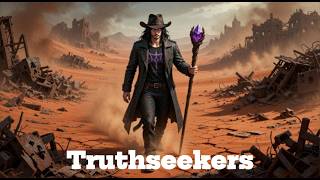 Truthseekers Music Video