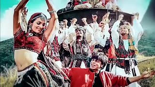 Chal Chaiya Chaiya (( Jhankar )) Shahrukh Khan, Sukhwinder Singh | Sapna Awasthi, Malaika Arora