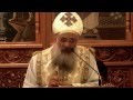 The Will of God in our Lives (English Sermon) Fr. Isaac Boulos