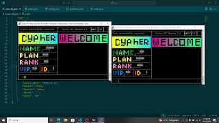 Best FREE CNC BOTNET in Python: Gradients, User Balance, Chat Server, And many other cool features.