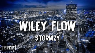 Stormzy - Wiley Flow (Lyrics)