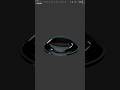 Easy Lens Modeling in #blender