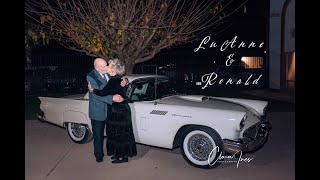 LuAnne \u0026 Roland 60th Wedding Anniversary, Highlights Video, Nuevo Casas Grandes Chihuahua.