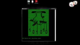 Shellter v1.1 - Basic Mode Overview