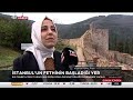 aydos kalesİ restore edİldİ aydoskalesi sultanbeyli açılıştöreni