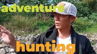 adventure hunting