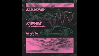 Sad Money x Kadasde - Come away feat. Sabrina Claudio (Lyrics)