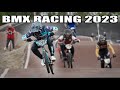 BMX Racing - 2023 Main Events