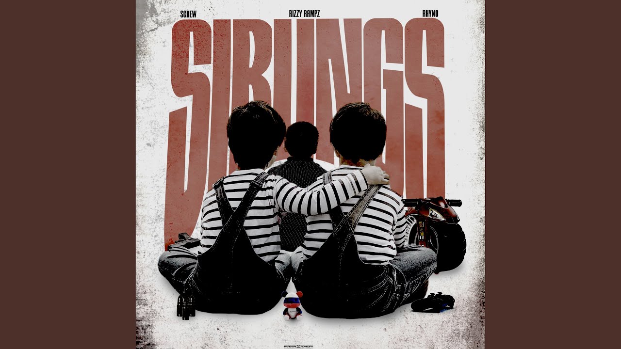 Siblings Youtube Music