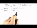 Tuning Rules And Probabilities - Software Testing