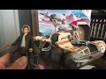 Star Wars The Last Jedi Resistance Ski Speeder Review