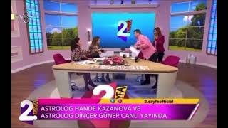 Dinçer Güner: Siki tutarak giriyoruz yeni yıla