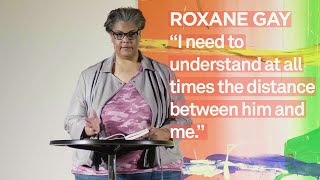 Roxane Gay: Reading from 'Hunger'