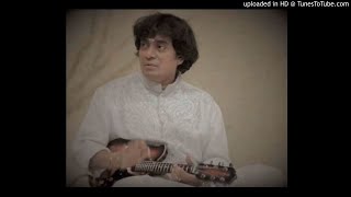 Mandolin U. Shrinivas - Jagadeeswari Krupai Puri