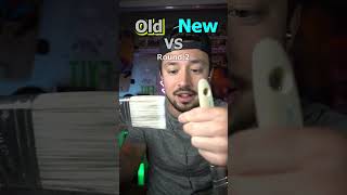 Old Triggers VS New Triggers ASMR