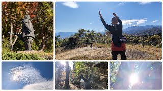 【ありがとう春日山🗻🙏💖💖💖】