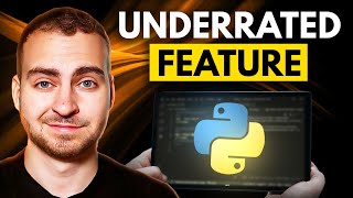 You Use This Python Feature Everyday - But Never Learned It...