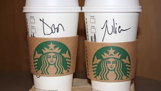 The Surprising Order People Can't Believe Starbucks Allows
