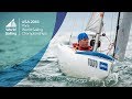 The countdown to the 2018 Para World Sailing Championships is on