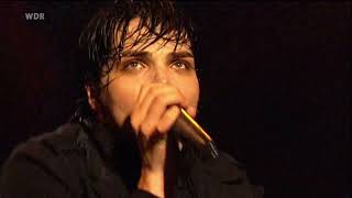 [4K] My Chemical Romance - Famous Last Words (Live at Rock Am Ring 2007)
