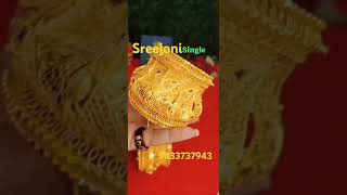 Sreejoni gold plated jewellery #trending #uniqe #goldplatedjewellery #chur