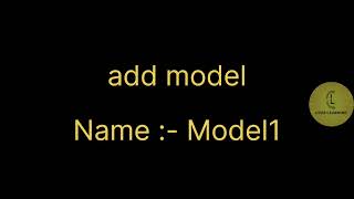 Visual basic 6.0 | NGO Project #3 'add connection' | CodeLearning