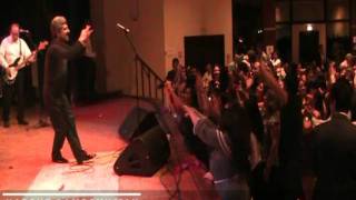 Harout Pamboukjian - Live - Paris - 19/03/11 -  Xndzor Qci - Xorodig Sharan - (Part 17)