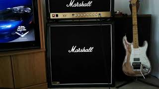 Marshall JCM 900 SL-X 2500