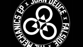 Juan Deuce + Falside - \