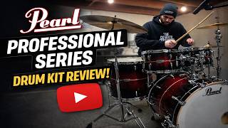 Is This The BEST Sounding Drum Kit at Guitar Center!?