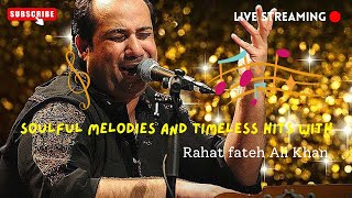 Best Of Rahat Fateh Ali Khan || Live Songs || Rahat Fateh Ali Khan