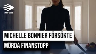 MICHELLE BONNIER FÖRSÖKTE MÖRDA FINANSTOPP | HELA RÄTTEGÅNGEN