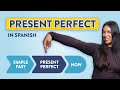 Present Perfect Tense in Spanish: The Ultimate Guide
