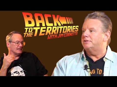 Back to the Territories #11 Houston Wrestling with Bruce Prichard