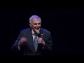 our lives will be transformed by ai prof. dan shechtman xpanse 2024