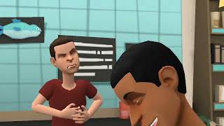 Plotagon Randomness 7