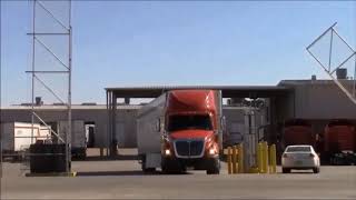 Vertical Pivot Gates Video