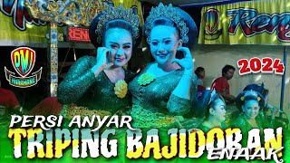 music dugem jaipong bajidoran versi masa kini pmj ujang lanay || live show bantar sema subang