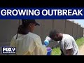 Ebola outbreak: Trump admin ramps up aid as cases hit new milestone