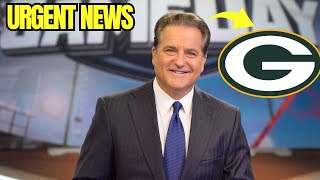 BEST NEWS YOU WILL HEAR TODAY FROM THE GREEN BAY PACKERS