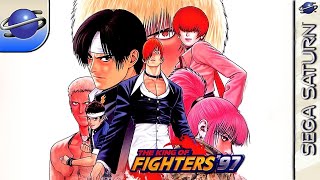 Longplay of The King of Fighters '97