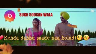 Sardaari | (FUL HD) | Rajvir Jawanda ft Desi Crew | Sukh Sanghera New Punjabi Song 2018