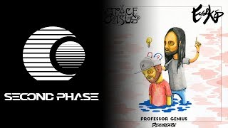 Space Jesus \u0026 Esseks - Professor Genius