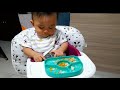 bbluv feeding plate review