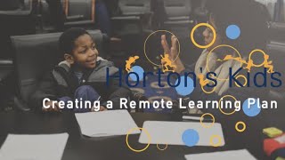 Creating A Remote Learning Plan During COVID-19