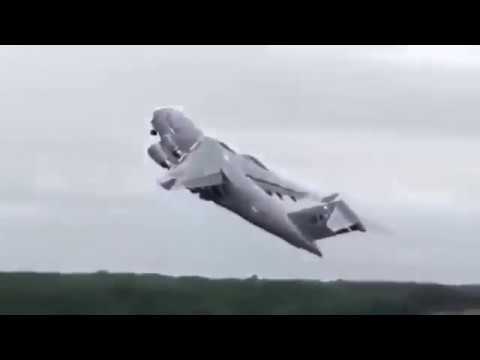 Top 10 Dangerous Aircraft Crashes In The World - YouTube