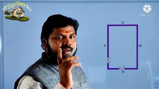 ఉత్తర ద్వారం నియమాలు ||  North door vastu || @Vasthu yogam youtube channel...