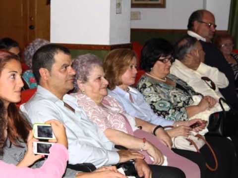 Vídeo C Bienestar Social Tercer Trimestre'12