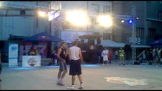 Red Bull King Of The Rock Bih Finals 26082012 Part1